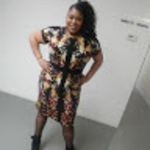 Meet your Posher, Blynn